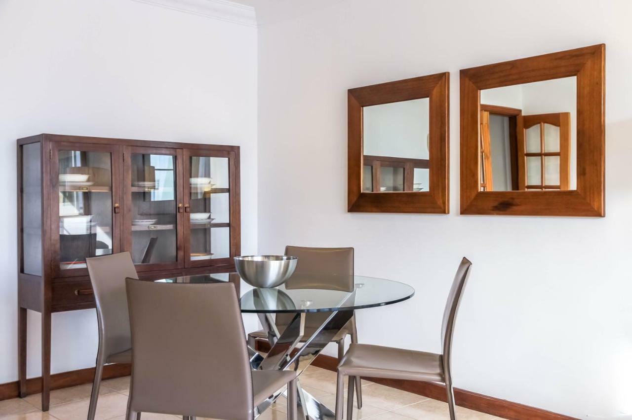 Rooms & Suites Terrace 3A Arrecife Kültér fotó