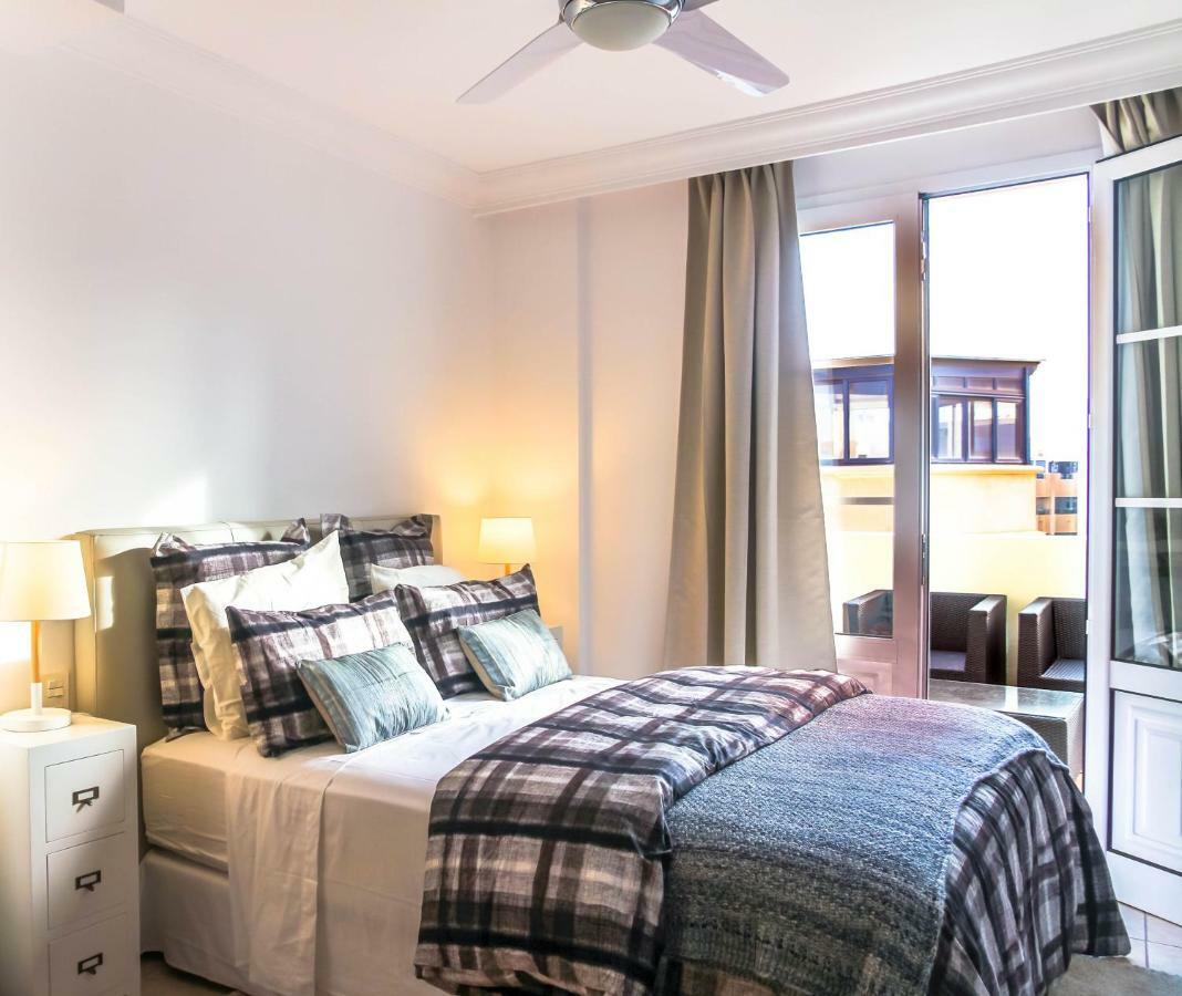 Rooms & Suites Terrace 3A Arrecife Kültér fotó