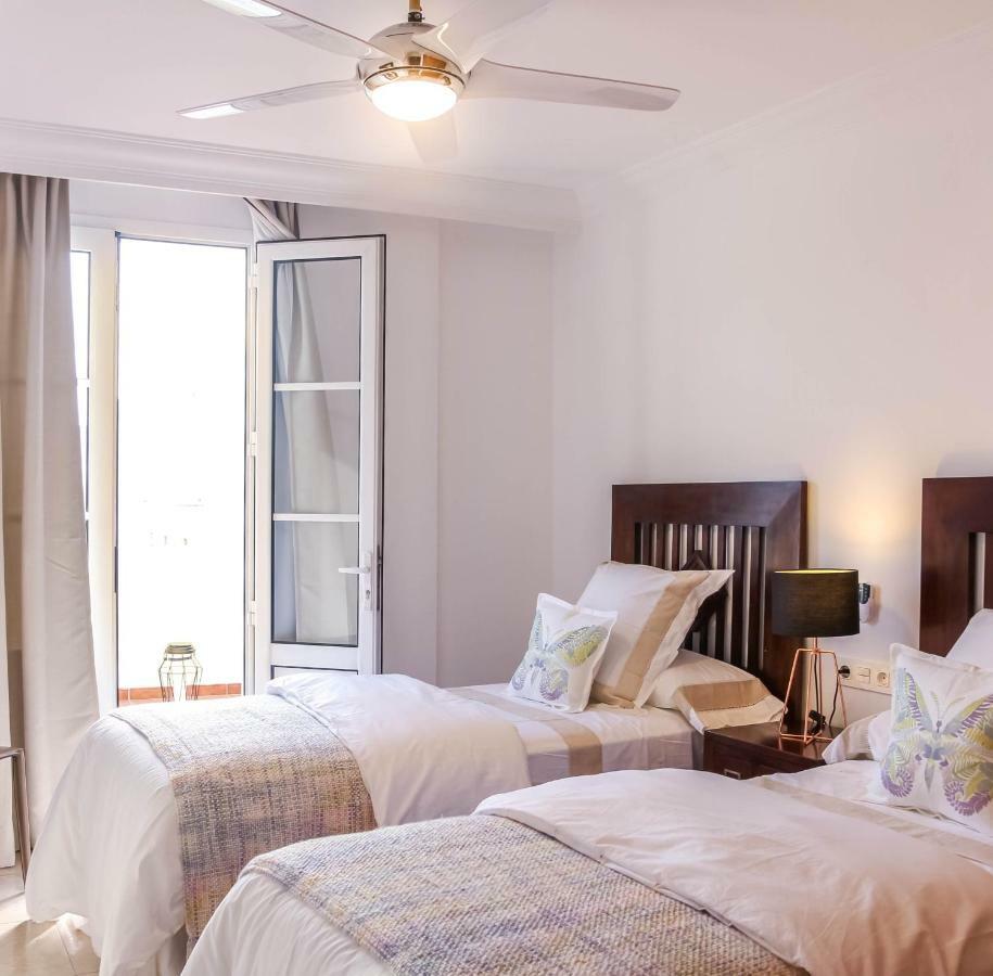 Rooms & Suites Terrace 3A Arrecife Kültér fotó
