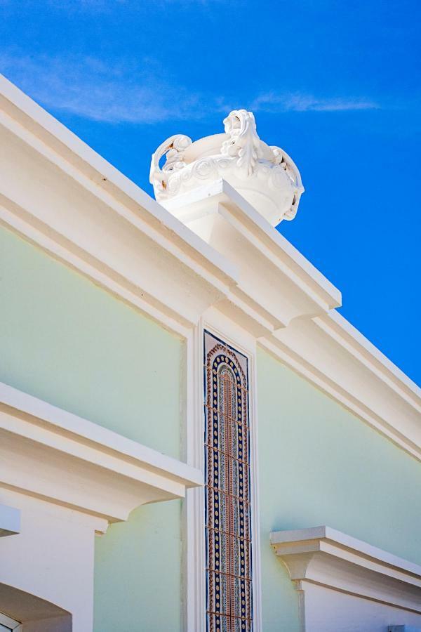 Rooms & Suites Terrace 3A Arrecife Kültér fotó