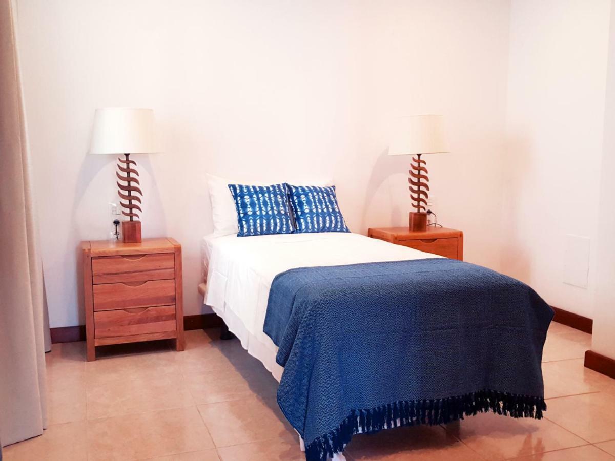 Rooms & Suites Terrace 3A Arrecife Kültér fotó