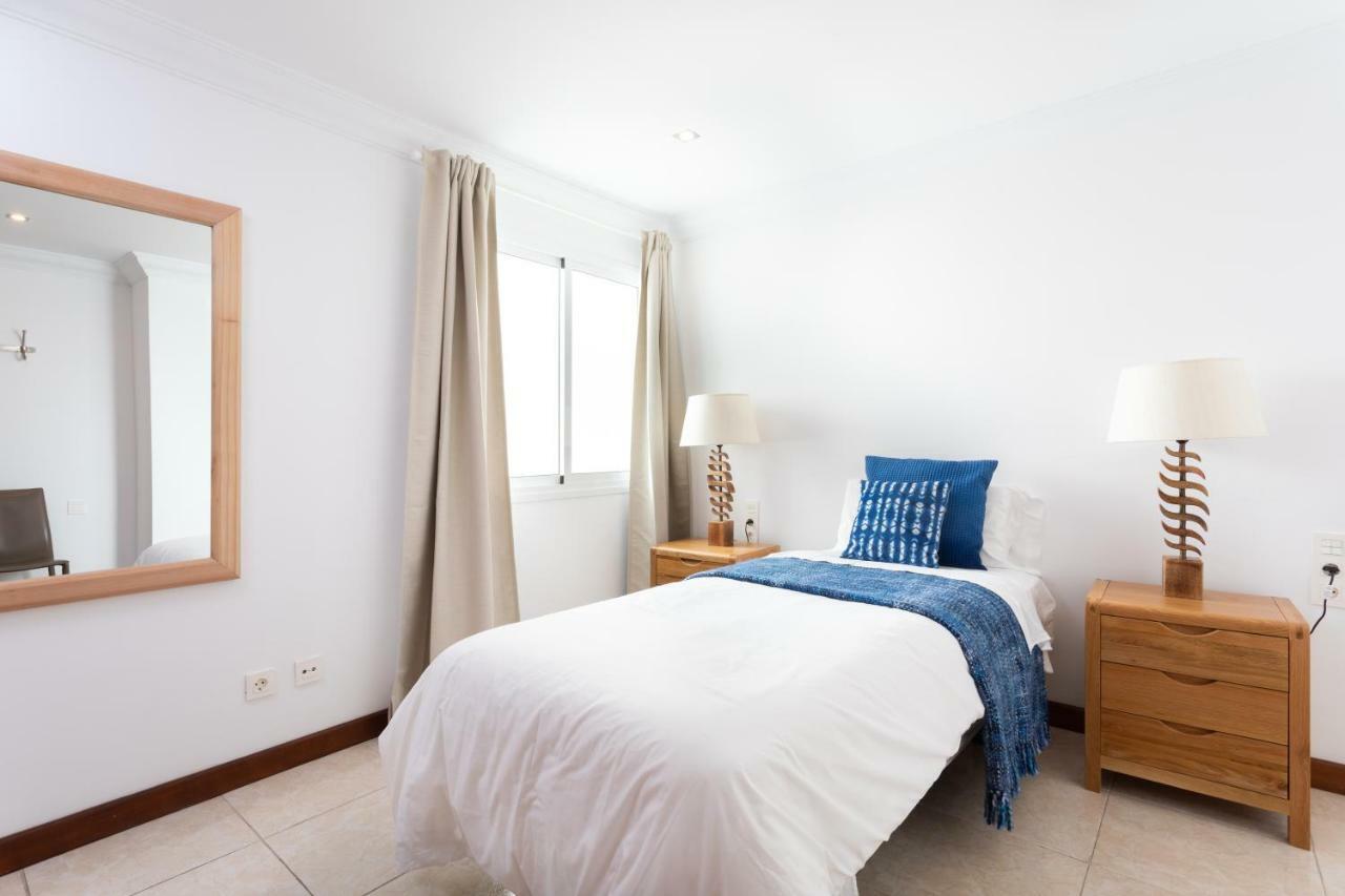 Rooms & Suites Terrace 3A Arrecife Kültér fotó