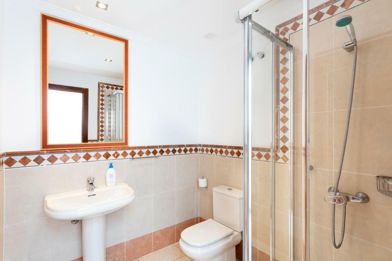Rooms & Suites Terrace 3A Arrecife Kültér fotó