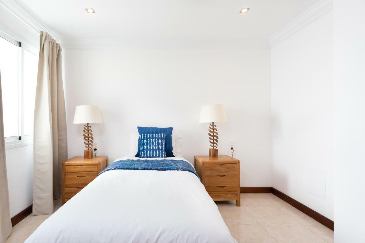 Rooms & Suites Terrace 3A Arrecife Kültér fotó