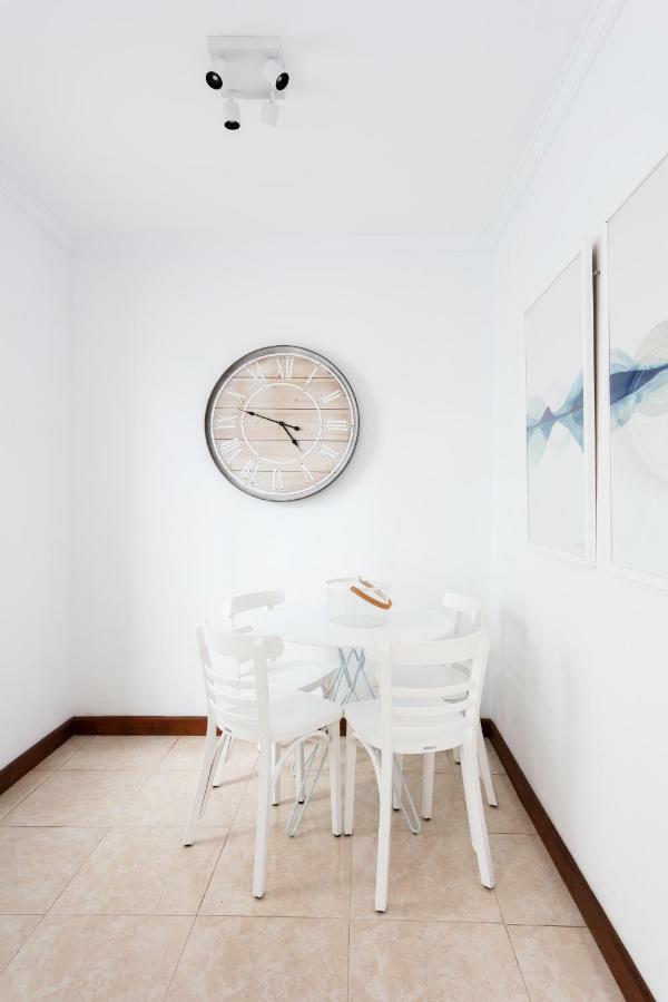 Rooms & Suites Terrace 3A Arrecife Kültér fotó