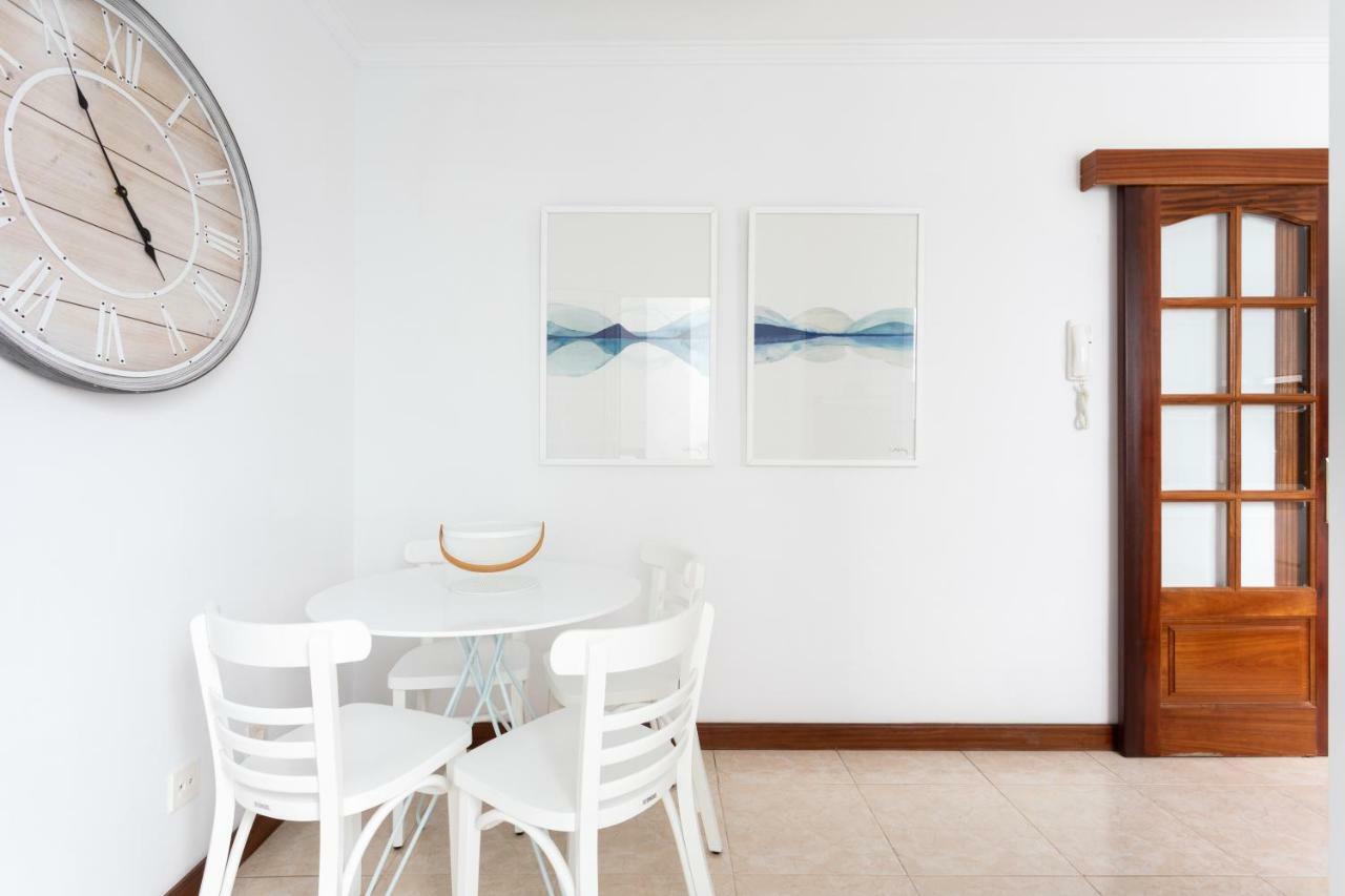 Rooms & Suites Terrace 3A Arrecife Kültér fotó