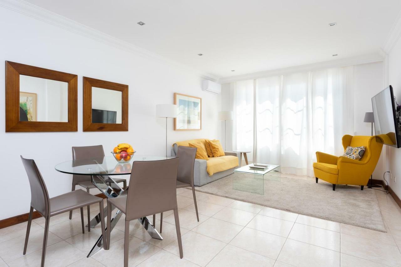 Rooms & Suites Terrace 3A Arrecife Kültér fotó