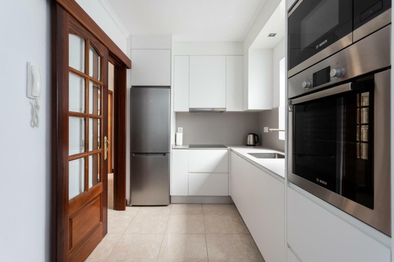 Rooms & Suites Terrace 3A Arrecife Kültér fotó