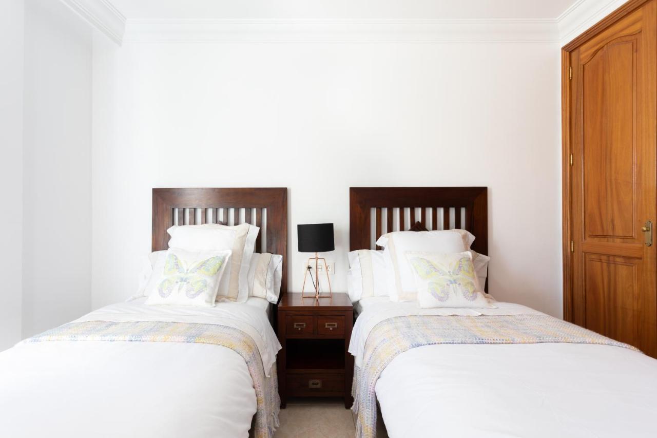 Rooms & Suites Terrace 3A Arrecife Kültér fotó