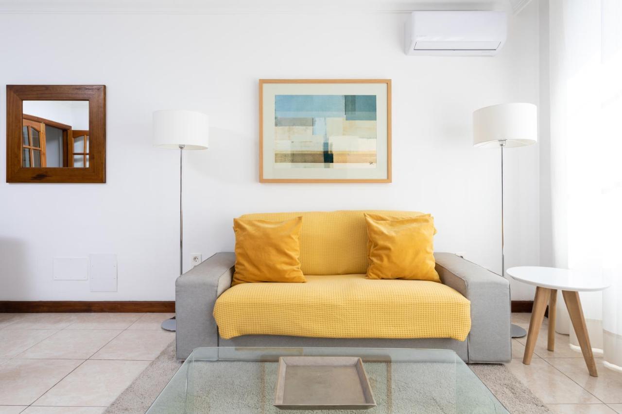 Rooms & Suites Terrace 3A Arrecife Kültér fotó